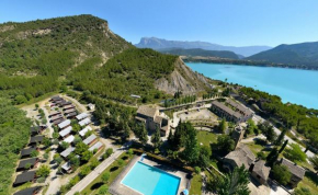 Centro de Vacaciones Morillo de Tou - Ainsa